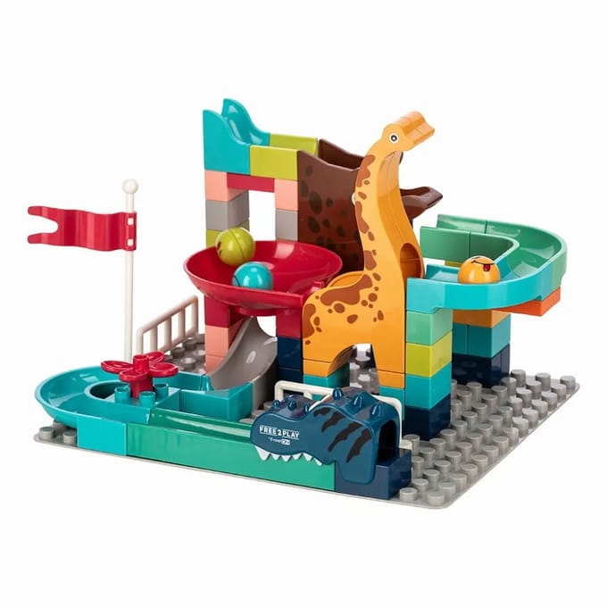Educatieve spelletjes FreeON Free 2 Play The Creative