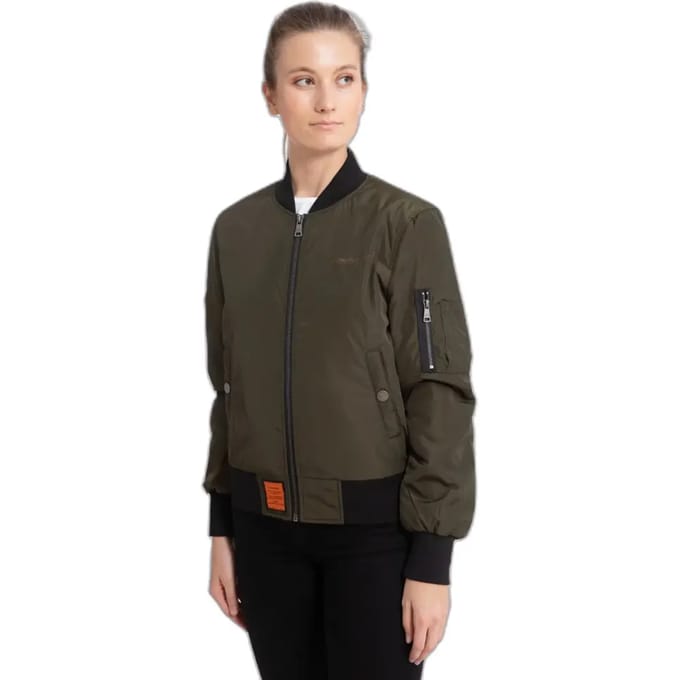 Damesjas Bombers Max
