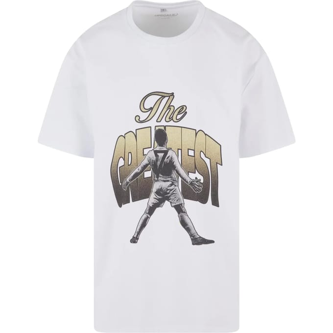 T-shirt Upscale Greatest Heavy