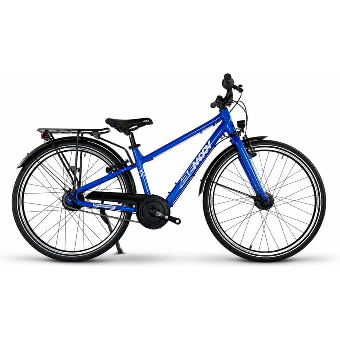 Kinderfiets Bemoov CST24