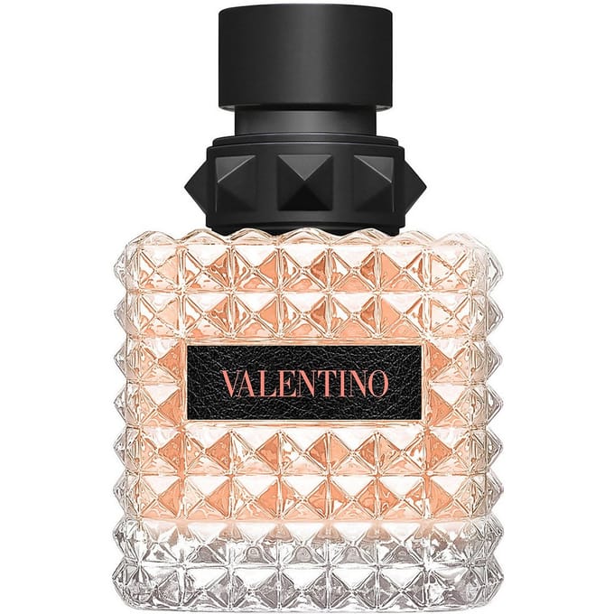 Valentino Eau De Parfum Valentino - Born In Roma Coral Fantasy Donna Eau De Parfum  - 50 ML