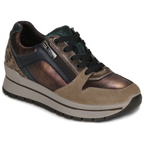 Lage Sneakers IgI&amp;CO D.ANIKA