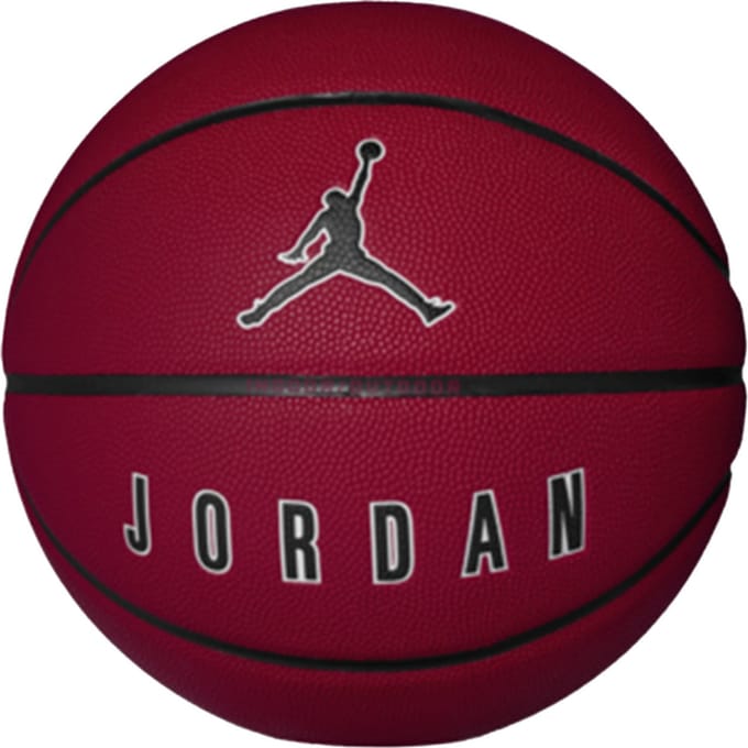 Jordan Ultimate 2.0 8P basketbal maat 7 - unisex