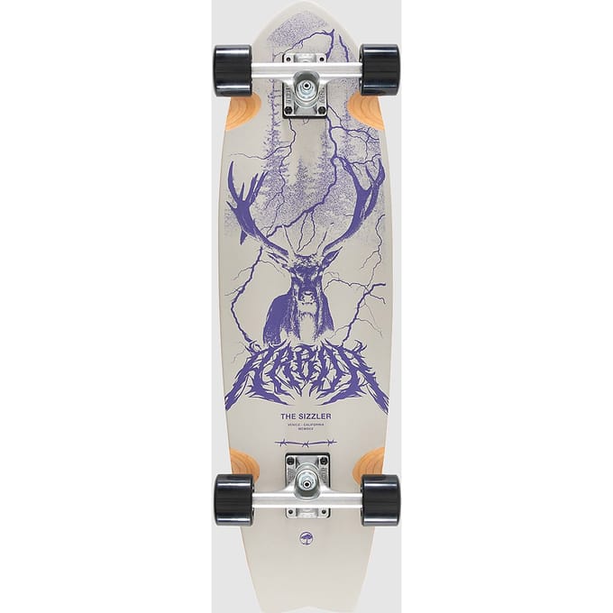 Arbor Venice Sizzler Doom Stag 30.5" Complete wit