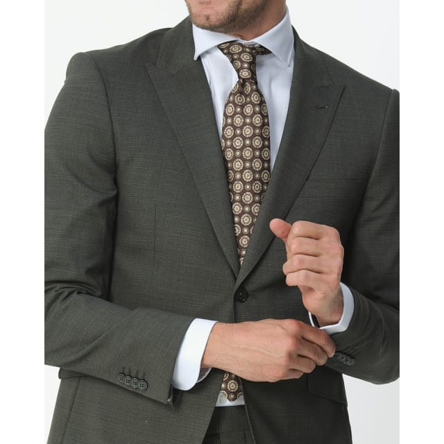 Recall Shaped fit pak