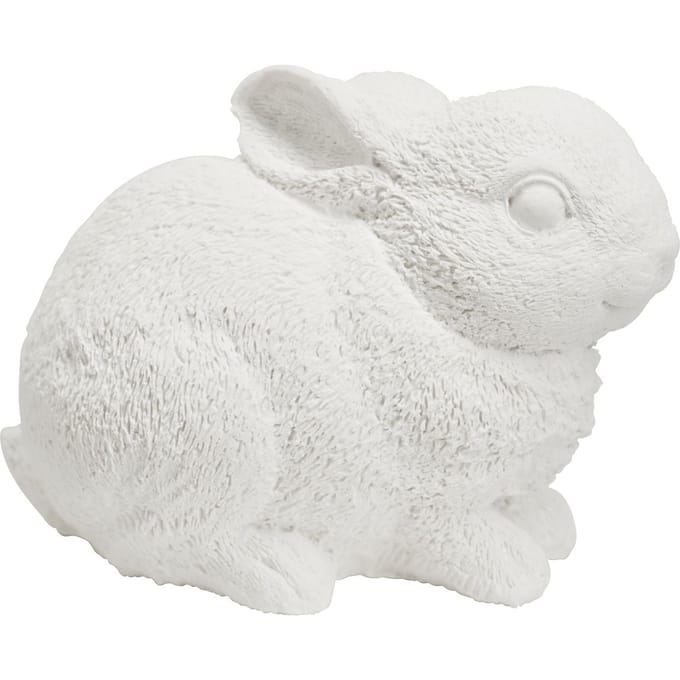 VBS Volledige siliconen vorm "Bunny" - Groot
