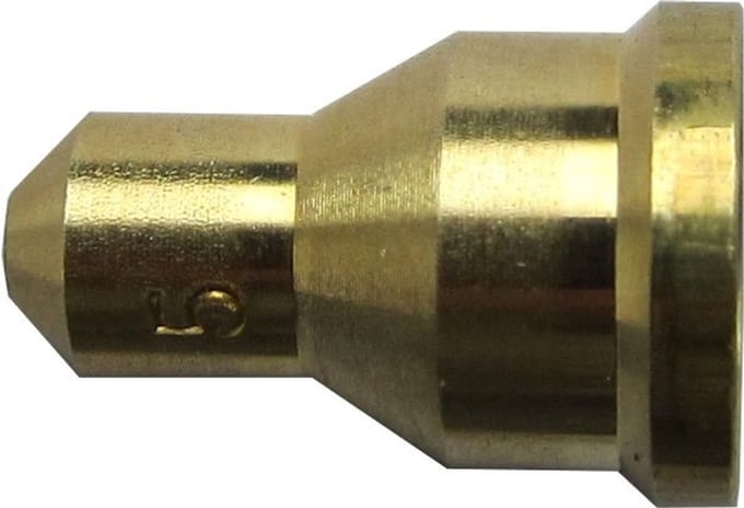 BOSCH Ontstekingsgassproeier Nr5 EG Furi everp, 8718584806