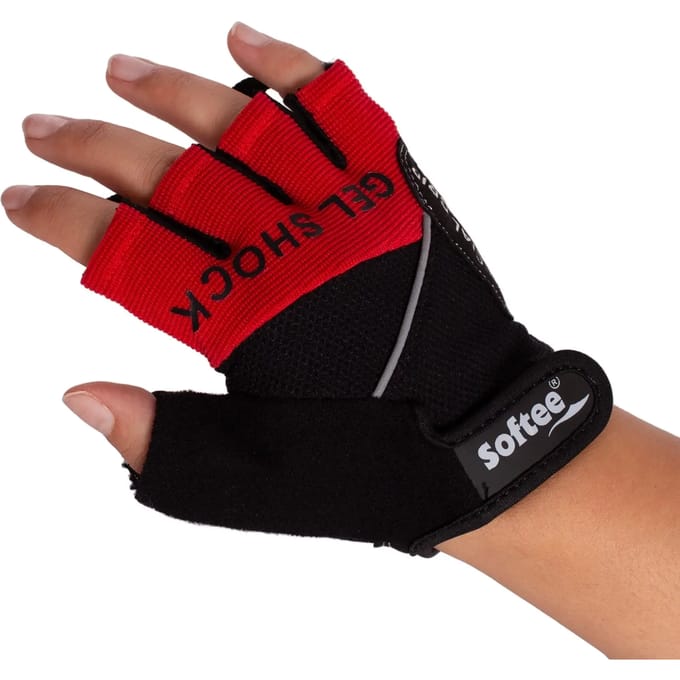 Fitnesshandschoenen Softee Veron