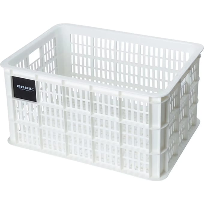 Plastic mand Basil Crate 34.5 x 49 x 27 cm