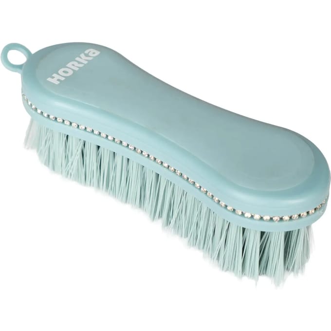 Horka Hoofdborstel Diamant Blue Reef - One size