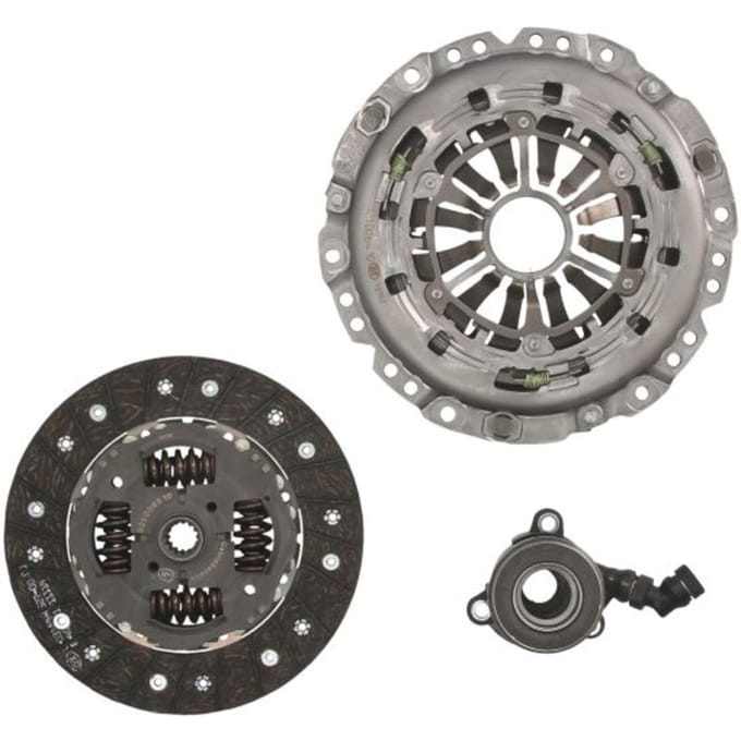 Schaeffler Luk Koppelingsset LUK RepSet Pro 621 3030 33