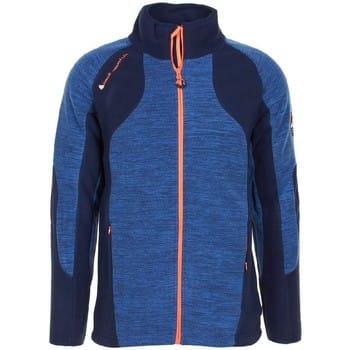 Fleece Jack Peak Mountain Polaire homme CECUT