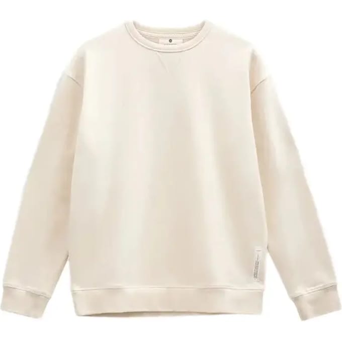 Sweatshirt Anerkjendt Toni Undyed