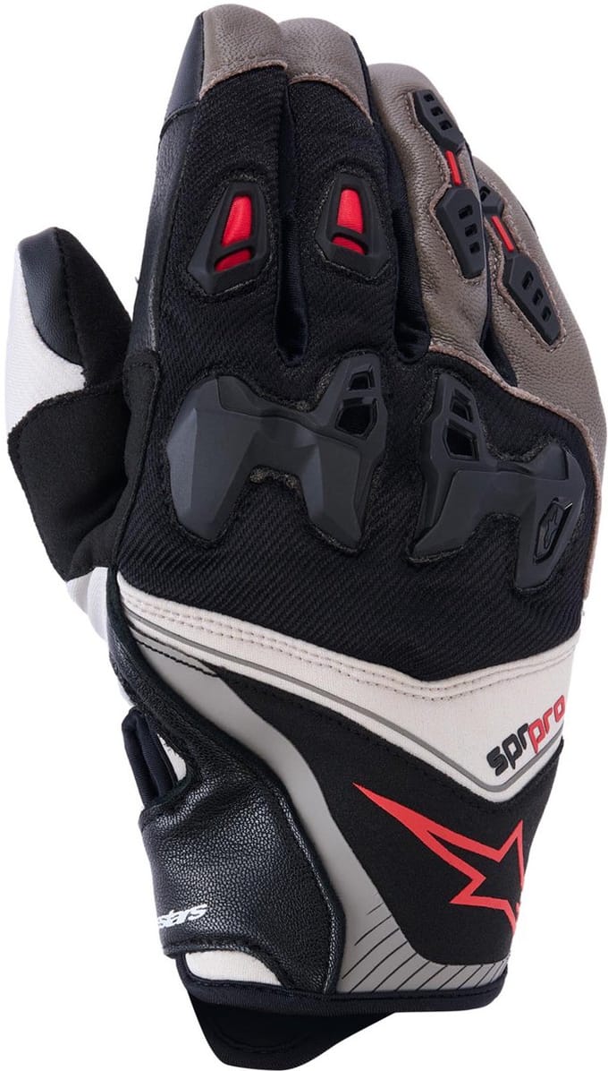 Alpinestars SP-R Pro Motorhandschoenen -
