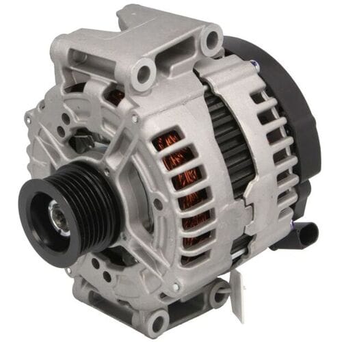 Dynamo / Alternator PULSAR ROTATING ELECTRICS PSR10202
