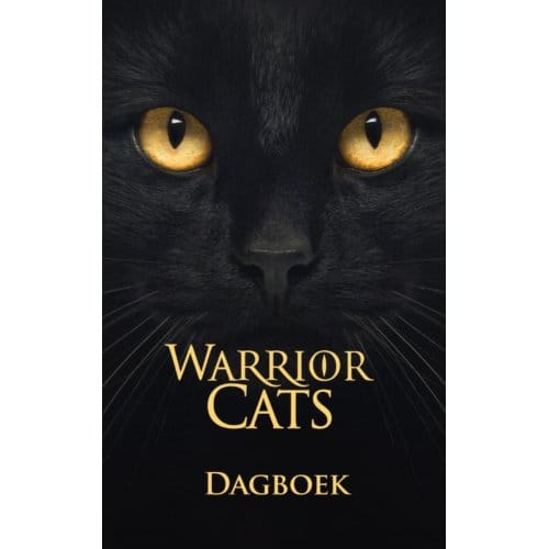 Warrior Cats | Originele serie 6 - Warrior cats - dagboek