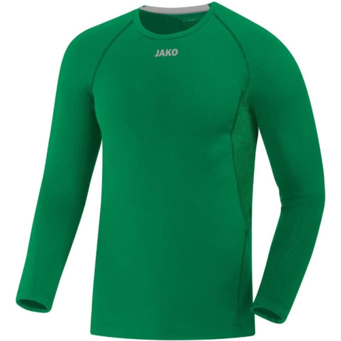 Jako Shirt compression 2.0 lm 6451-06