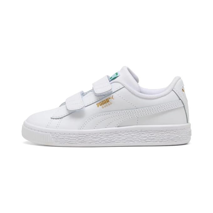 Mini sneakers voor kinderen Puma Suede