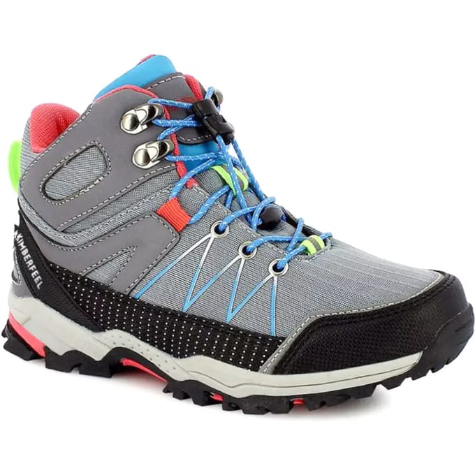Kinderwandelschoenen Kimberfeel Vezac