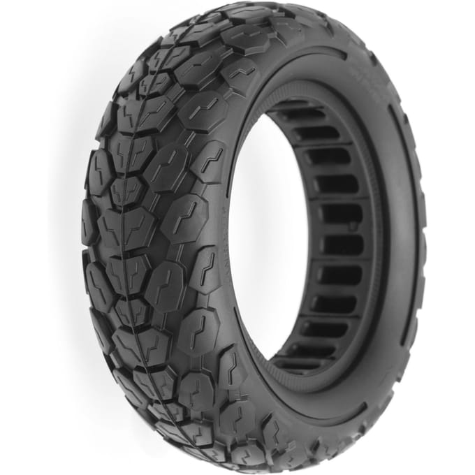 Pneu 10X3.0 (255X80) Pu Onyx