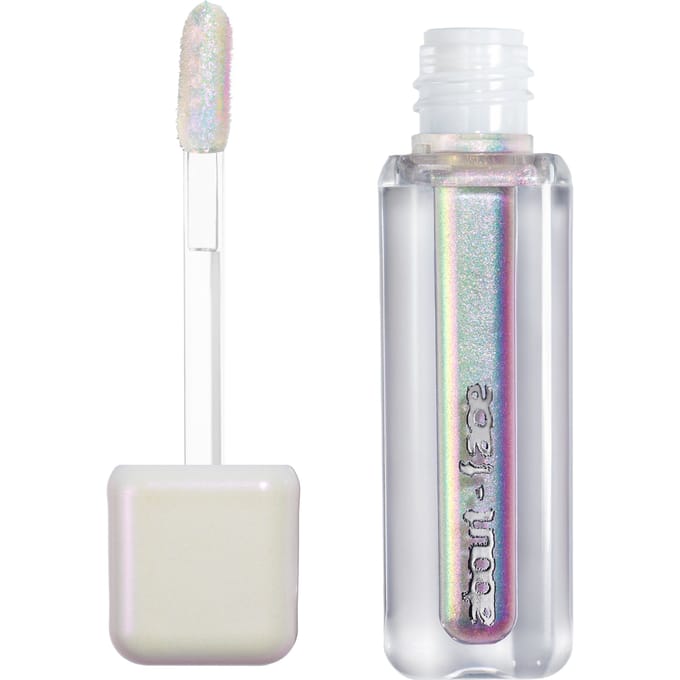 About Face Holographic Eye Paints - I'M A Star