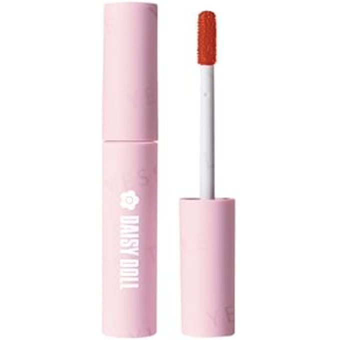 club cosmetics - DAISY DOLL Watery Lip Tint P-01 Mauve