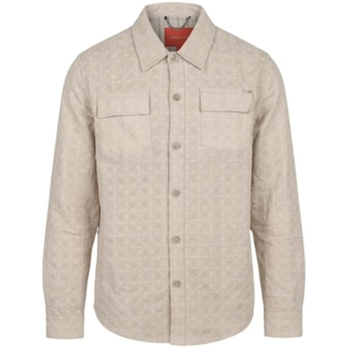 Onderhemd Gianni Lupo OVERSHIRT GL1013TB