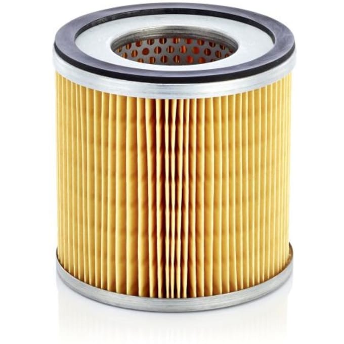 Luchtfilter MANN-FILTER C 1247