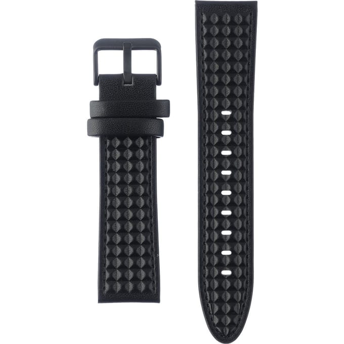 Police PESJD0021701-STL Automated Horlogeband