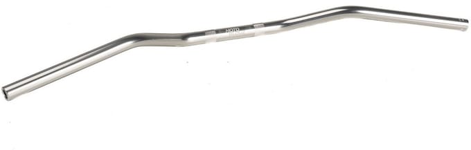 Stuur UNIVERSEEL ALUMINIUM DIAMETER 22MM