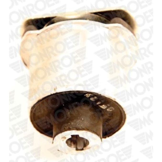 Voorste draagarm silentblock MONROE L65834