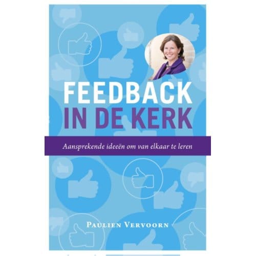 Feedback In De Kerk - Paulien Vervoorn