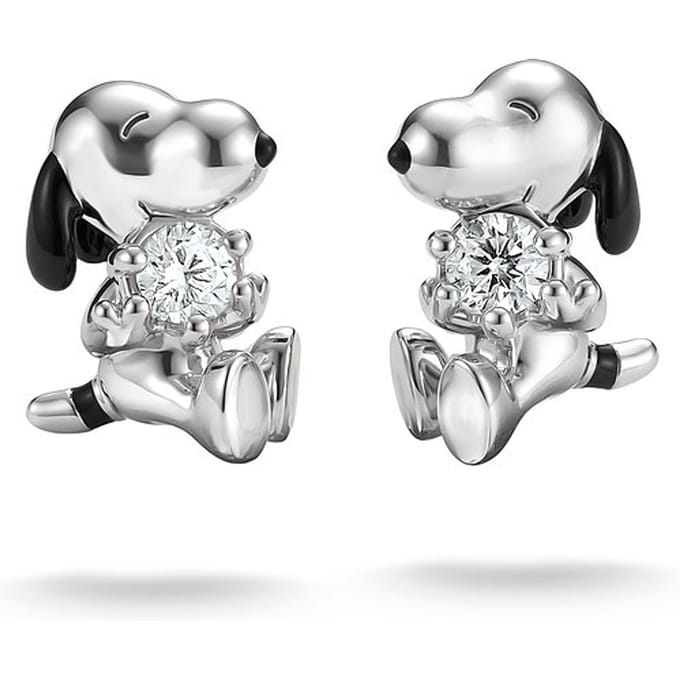 Thomas Sabo Oorknopjes Peanuts H2348-691-14