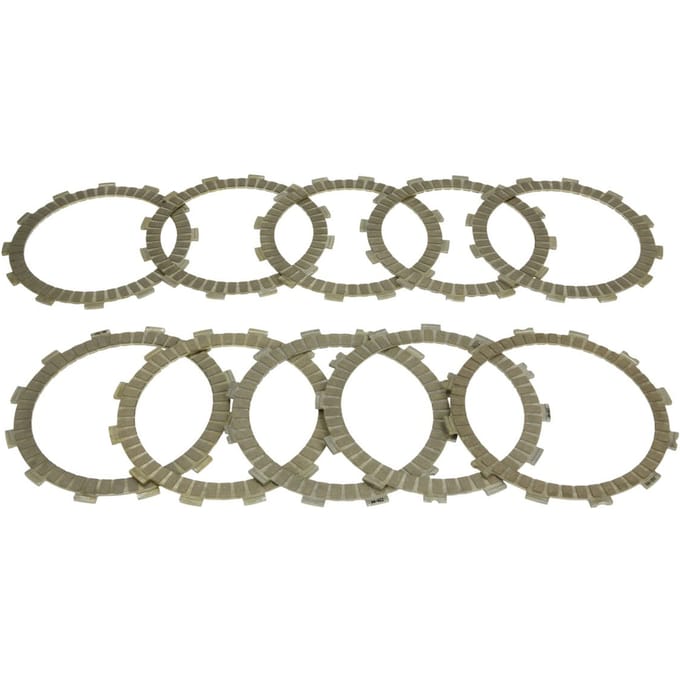 Koppelingsplaat TRW MCC555-10