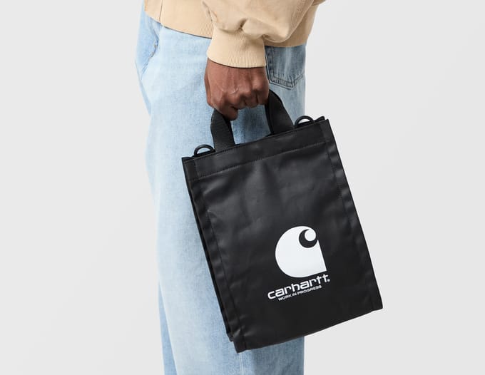 Carhartt WIP Shopping Bag