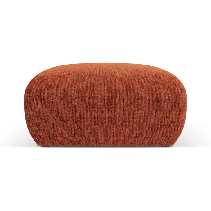 Hocker Lola chenille | Windsor & Co