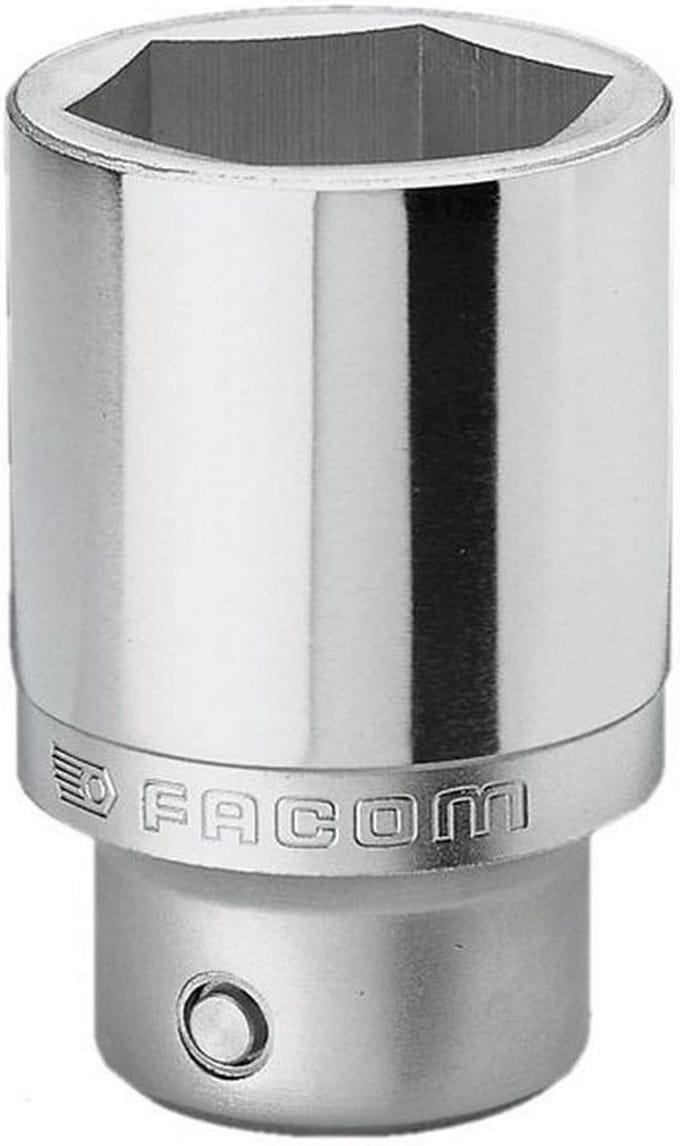 Lange Doppensleutel 3/4 Inch Zeskant Aandrijving
