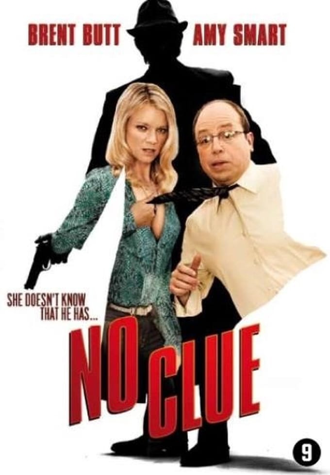 No Clue (DVD)