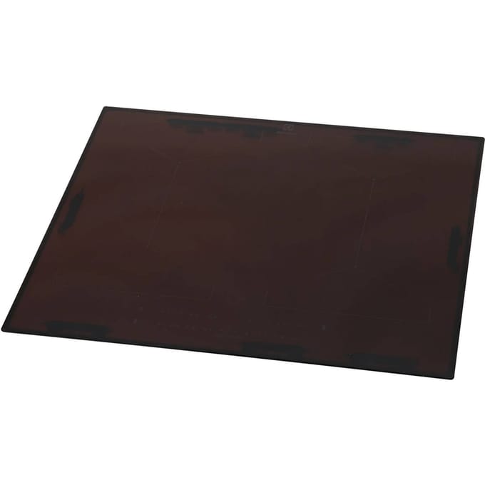 AEG kooktafel, zwart, Electrolux, 590x520mm 8585551100672