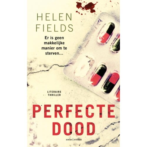 Perfecte Dood - D.I. Callanach - Helen Fields
