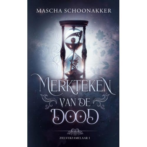 Merkteken Van De Dood - Mascha Schoonakker