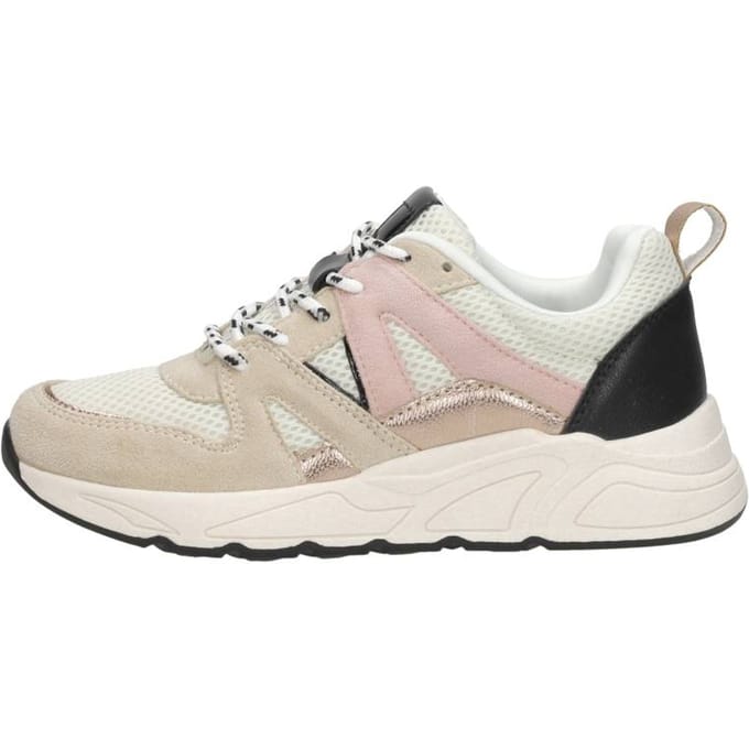 SUB55 Sneakers Laag Sneakers Laag - Beige - Maat 32