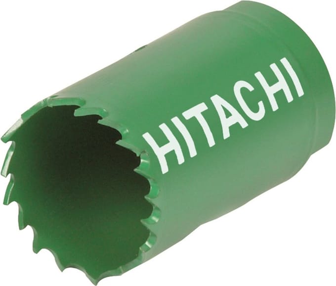 Gatzaag 20Mm Hss Bi-Metaal 4/6 Tpi