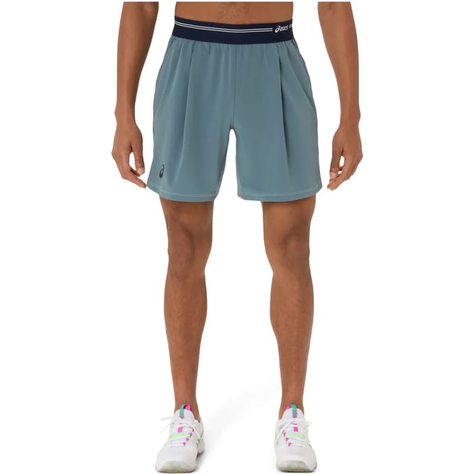 ASICS Game  Shorts Heren