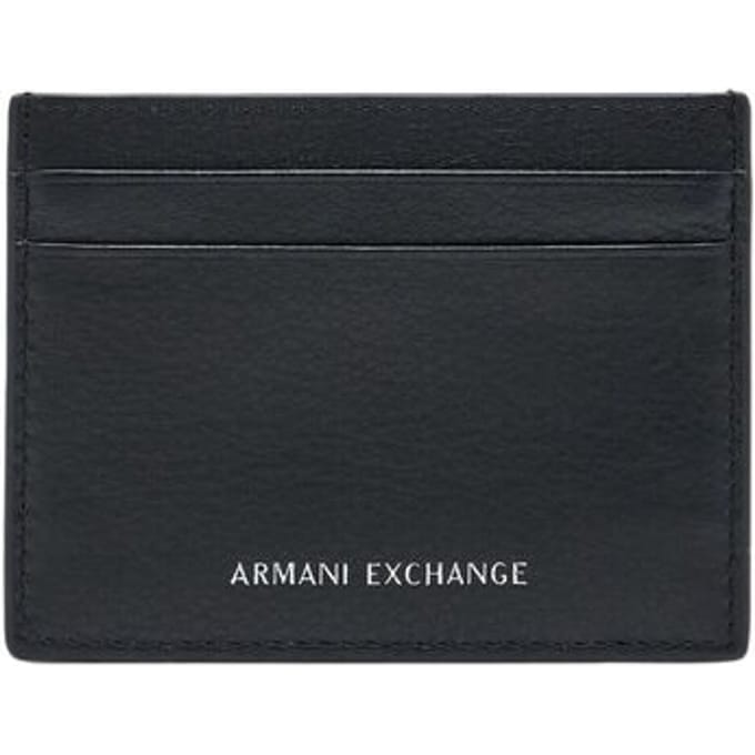Portemonnee EAX XM000169AF22541