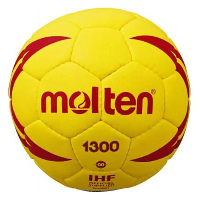 Molten Handball Soft Maat 00