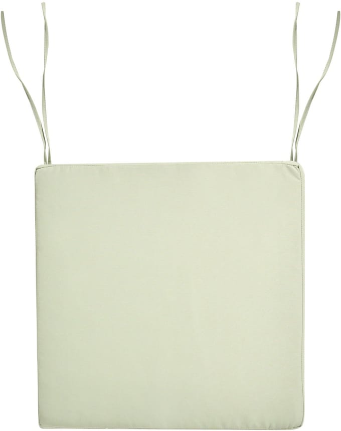 SASSARI PREMIUM - Zitkussen - Lichtgroen - Polyester