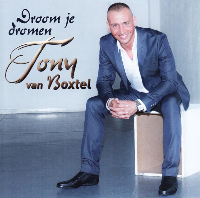 Droom Je Dromen