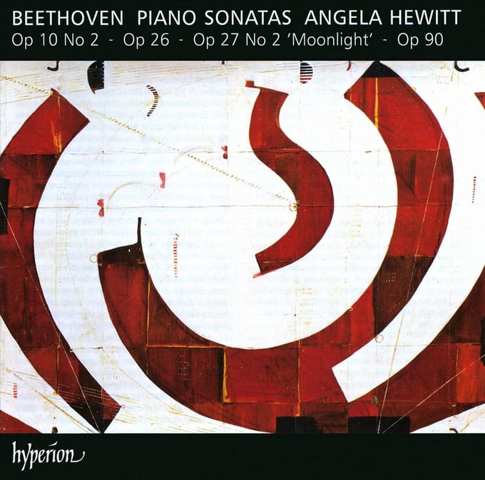 Piano Sonatas Vol. 3