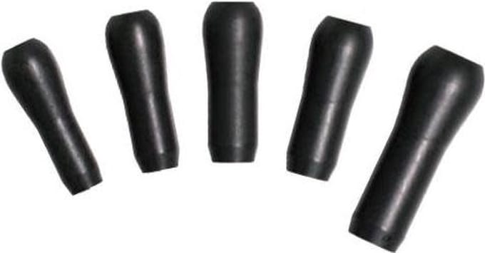 Fun Fishing Pro External Bush 100% Teflon (1 pc) - Maat : Xxlarge (3.2-4.0mm)